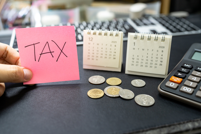 Livermore, CA - How Can Payroll Services Reduce Costly Tax Filing Errors?
