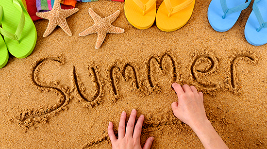 Livermore, CA: The Learning Tree Guide to a Safe and Fun Summer