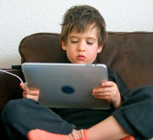 iPad