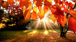 October