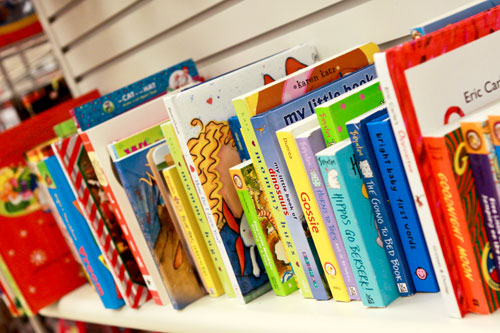 Livermore, CA - Kids Book Recommendations from The Learning Tree Preschool