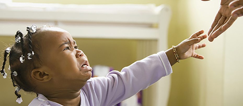 Livermore, CA -The Livermore Learning Tree: Beating Preschool Separation Anxiety