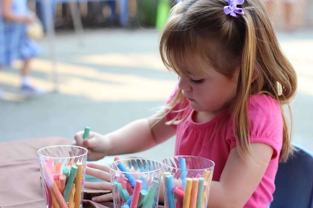 Livermore: Learning Tree Tips on Choosing a Preschool