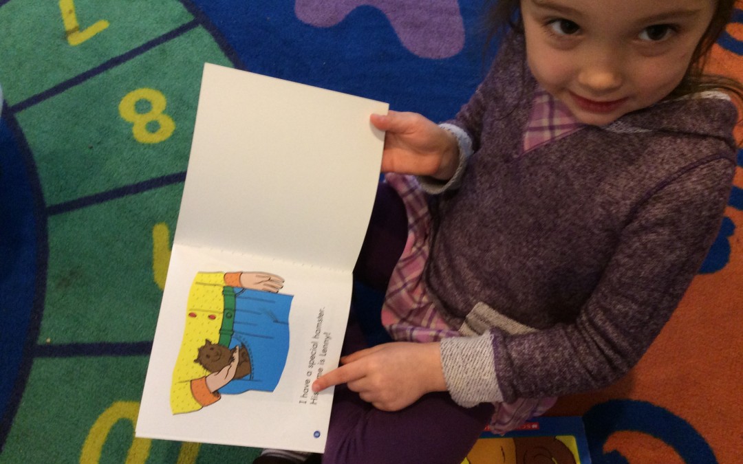 Livermore: Building Literacy Skills with The Learning Tree