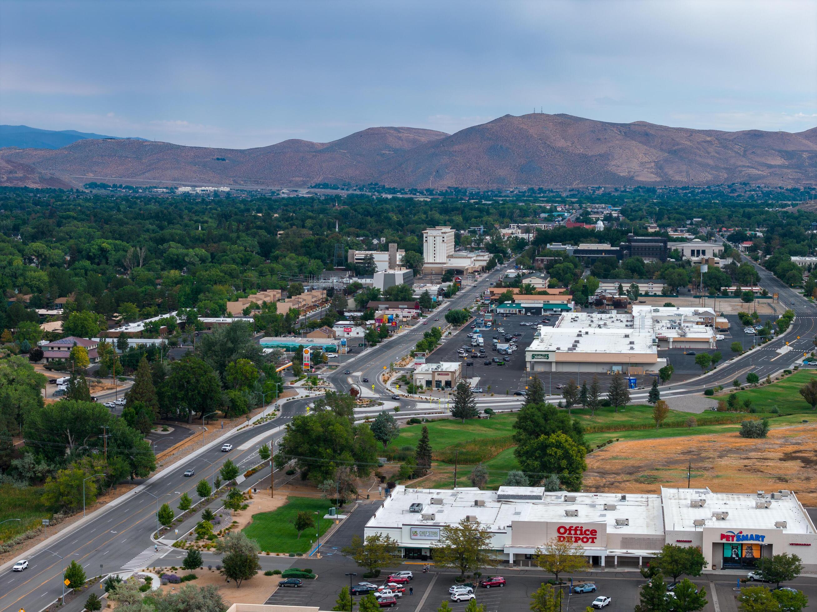 Livermore, CA - Searching for a Commercial & Residential Plumbing Company?