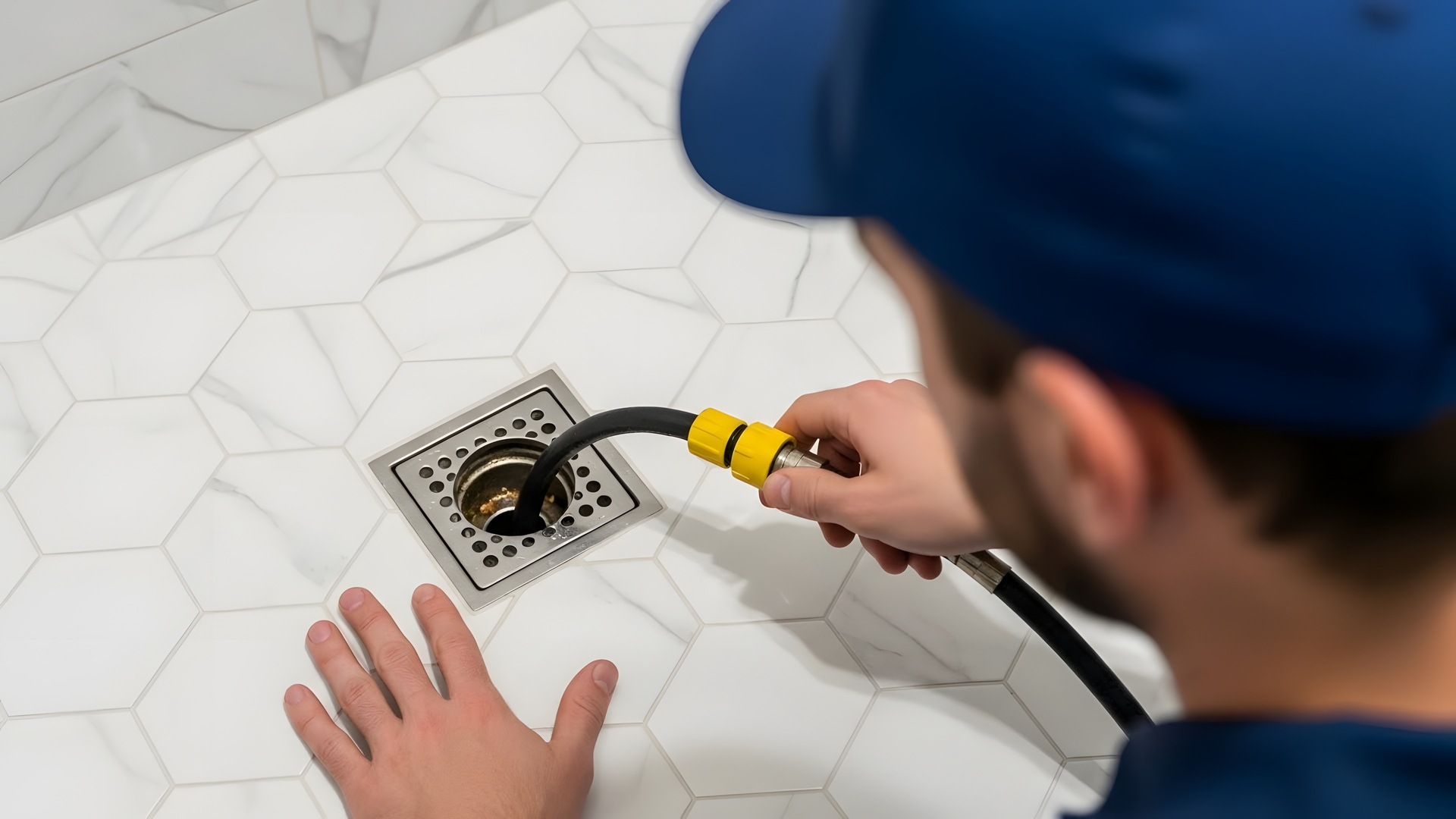 Livermore, CA – Drain Cleaning by a Trusted Residential Plumbing Company