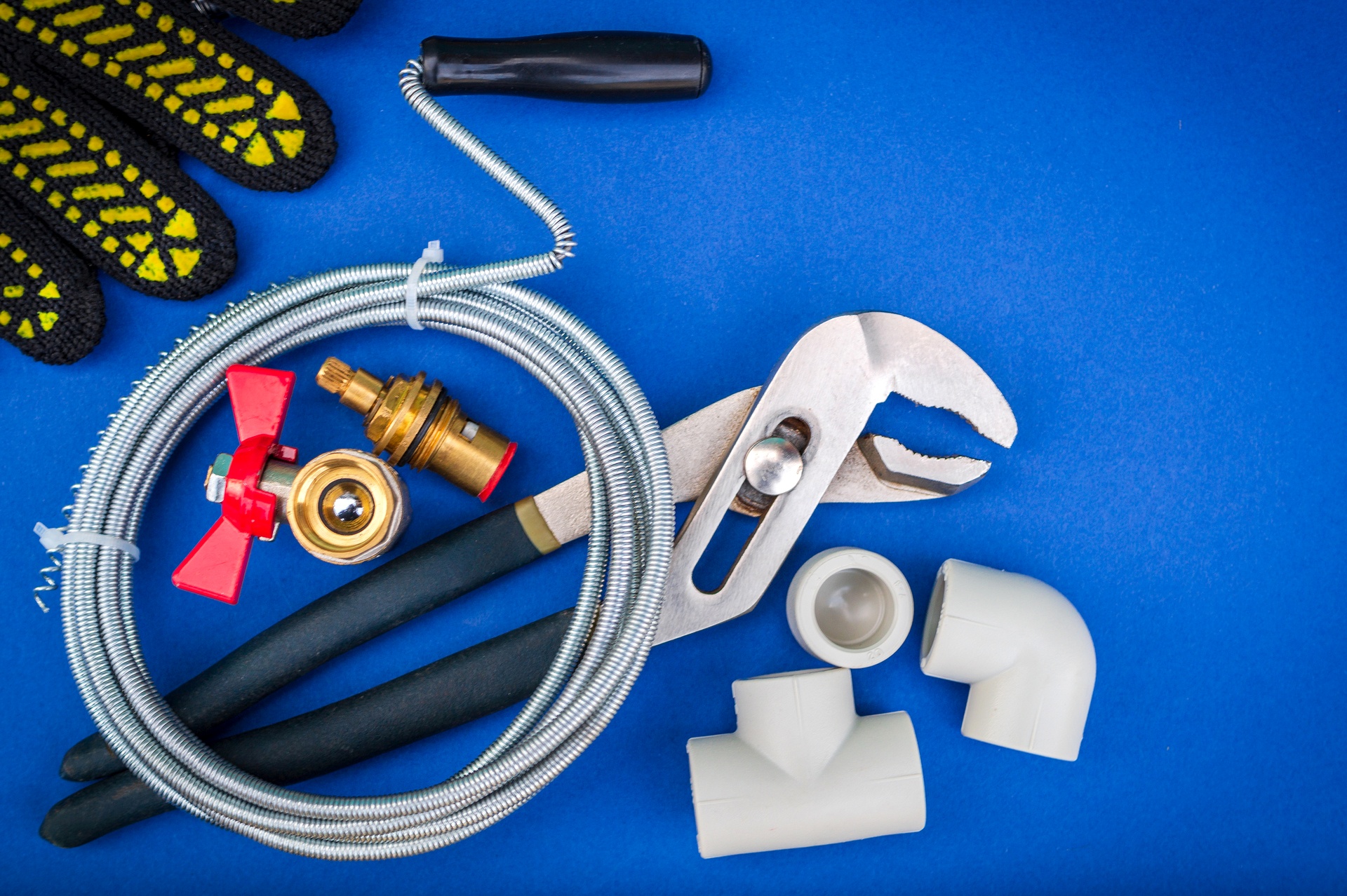 Danville, CA – Hydro Jetting Services from Experienced Commercial Plumbers