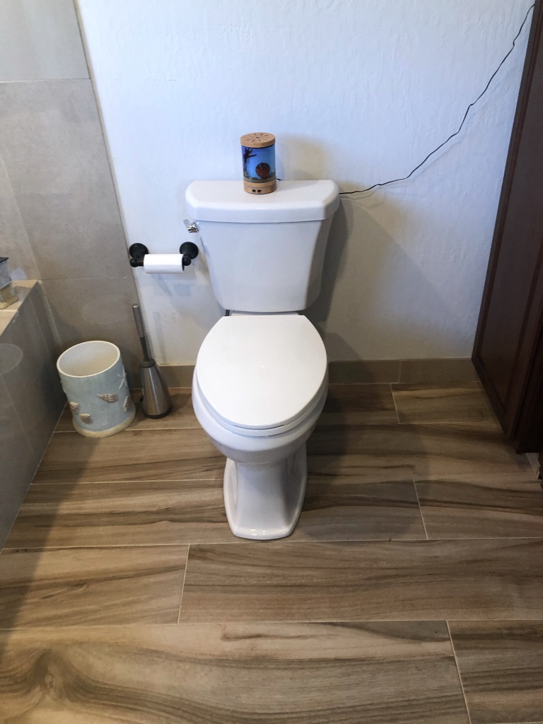 Pleasanton, CA - East Bay Plumbing Company for Low Water Pressure Problems