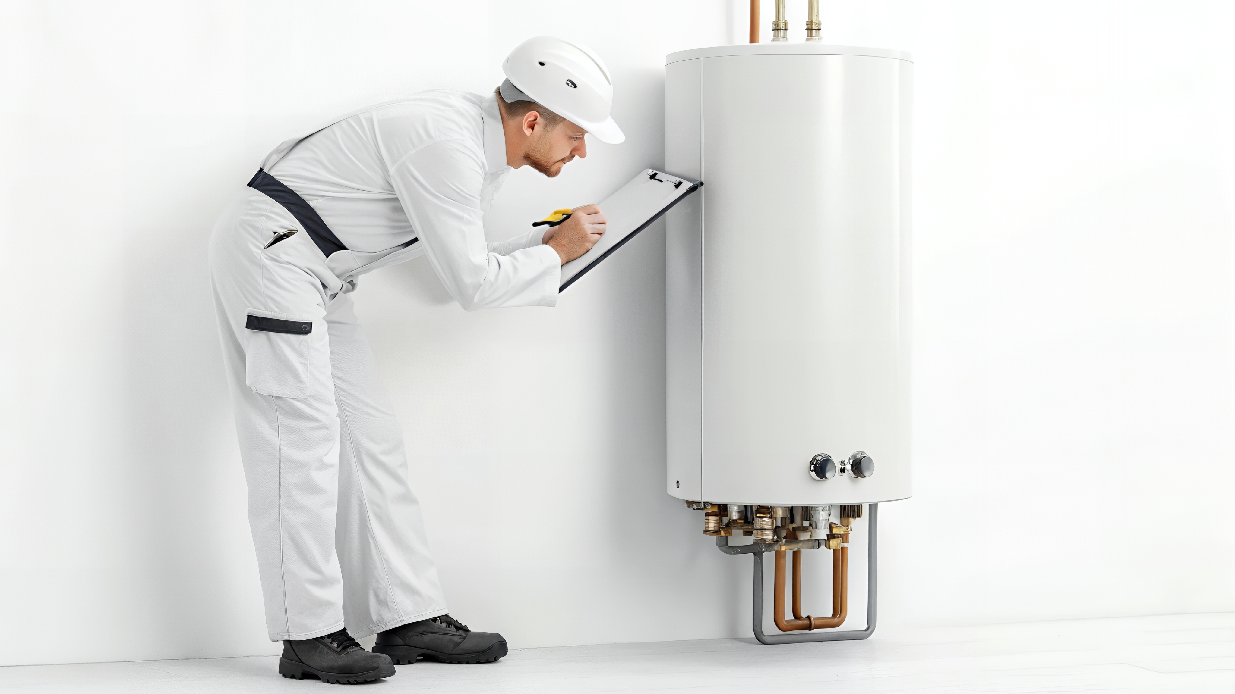 Pleasanton, CA - Plumbing Services for Water Heater Repair & Replacement
