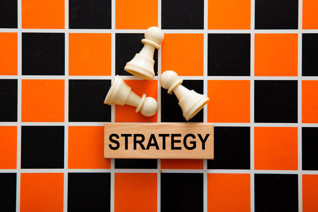 Essex, UK - FAQs About Strategic Planning Services from a Business Coach
