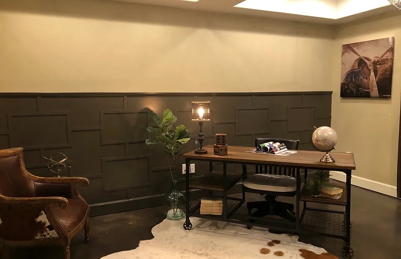 Lone Tree, CO - Comparing Local Occupied vs. Vacant Home Staging Services