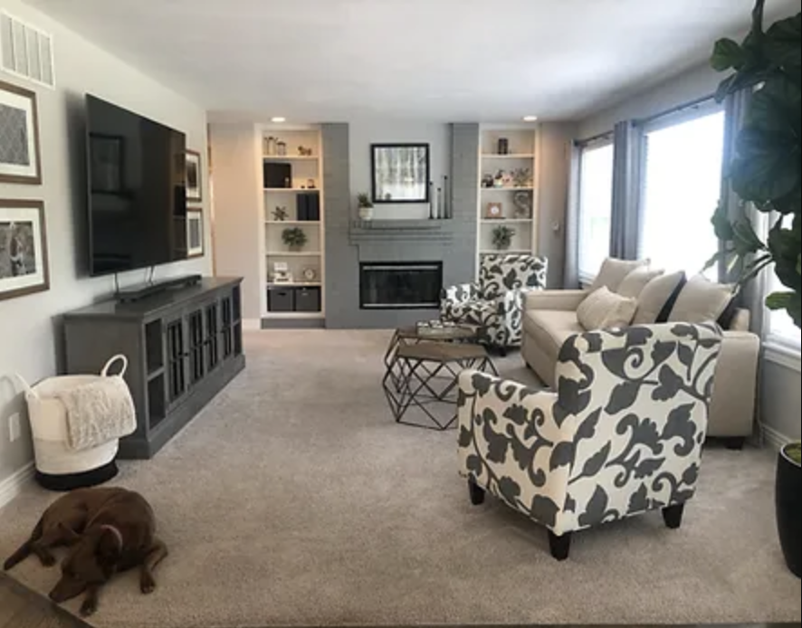 Lone Tree, CO - Overview of Color Consultation Services from a Local Home Stager