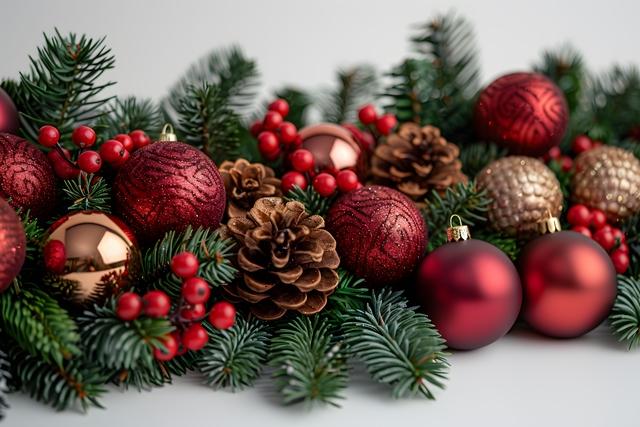 Lone Tree, CO - Local Home Staging Company Offers Holiday Decor Services