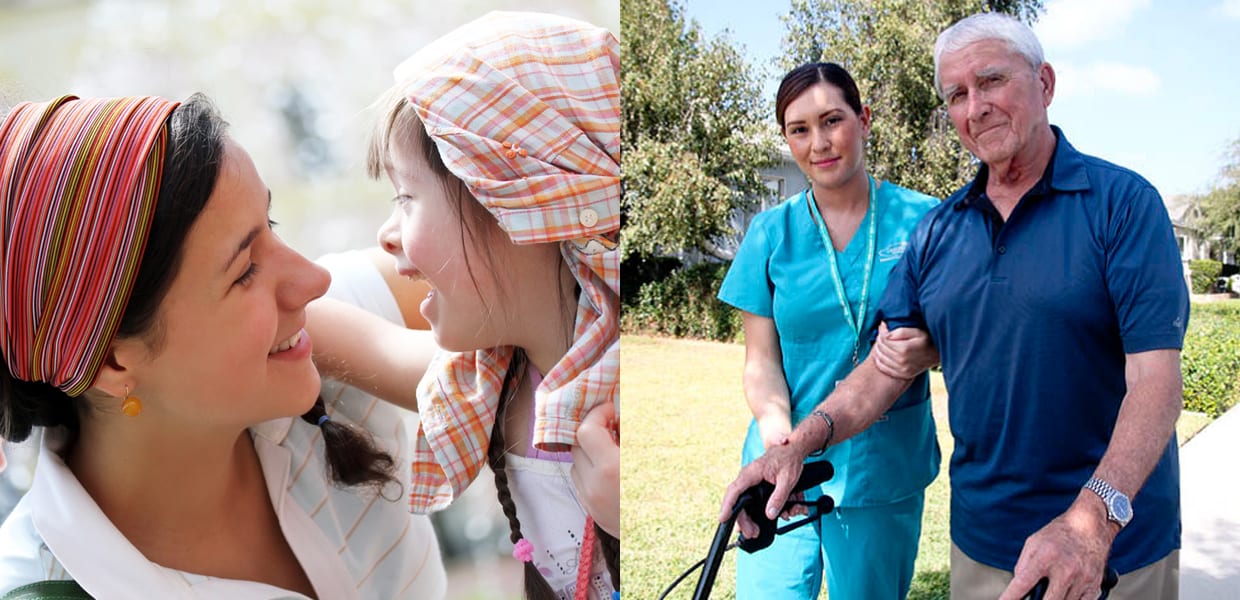 Long Beach, CA - Flexible Jobs in Homecare, Respite Caregiving, Senior Services
