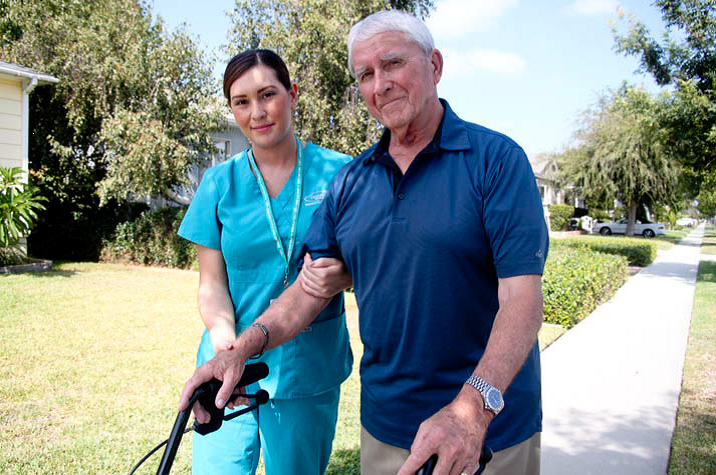 Long Beach, CA - Call for a Free Consultation for Home Care / Senior Services
