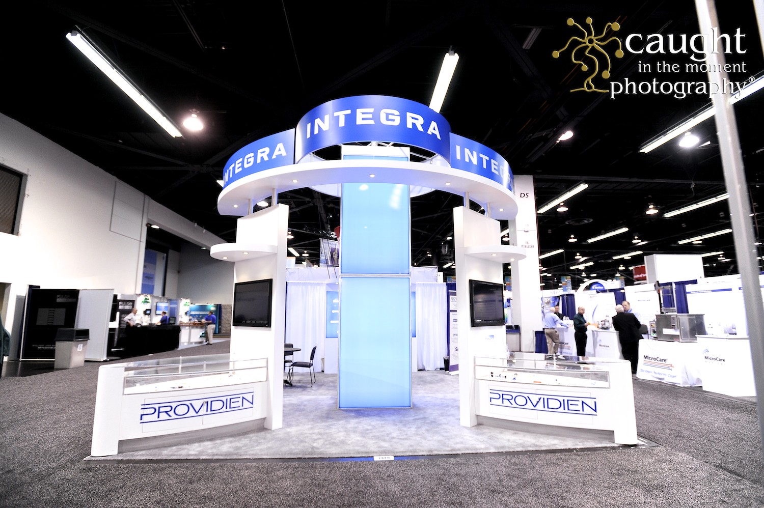Providien Medical Uses Photography and Imagery in Branding Effort