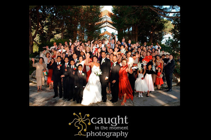 Wedding Photography and Portraits Provided to the Wayfarers Chapel Staff in Los Angeles, CA