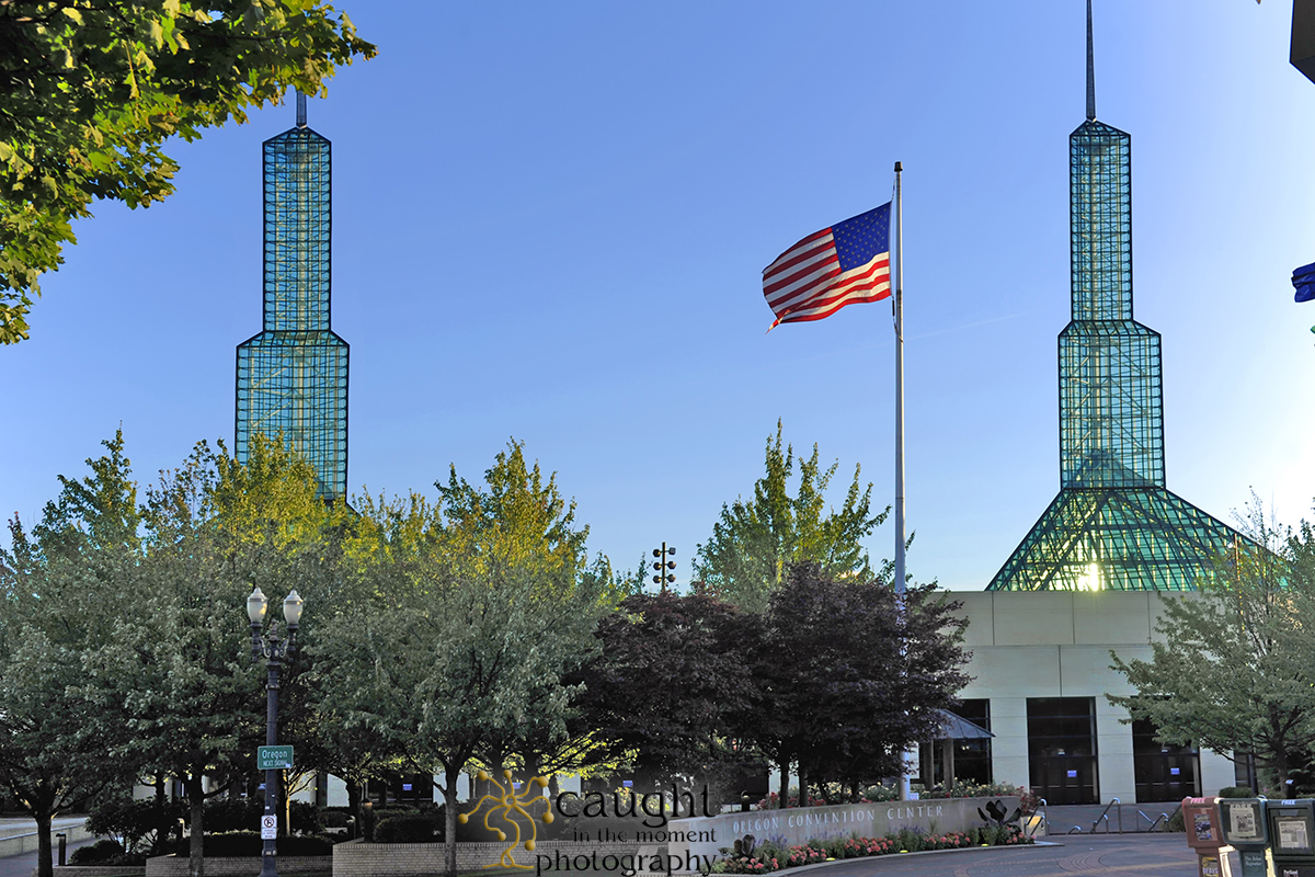 Photographer Covers Conference and Convention Photography in Portland, OR Las Vegas, NV