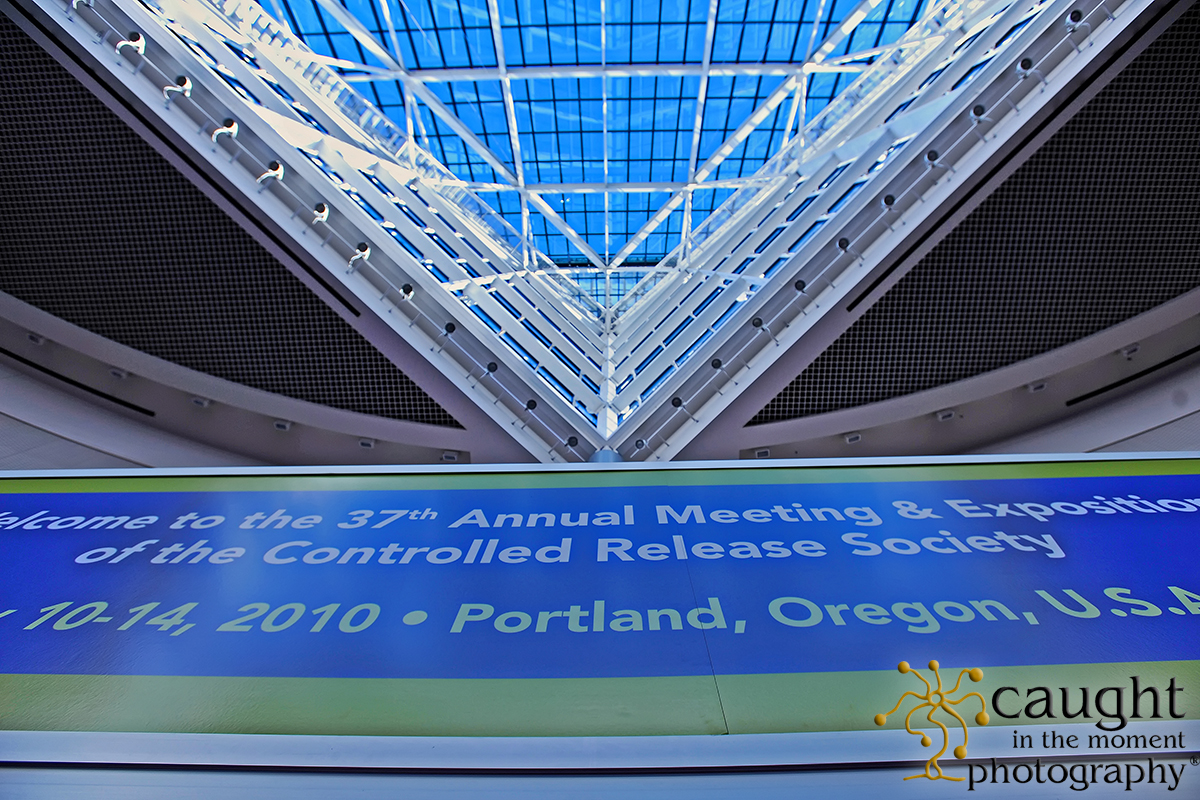 Portland, OR Conference Changes Dates. Hopefully not Photographers.