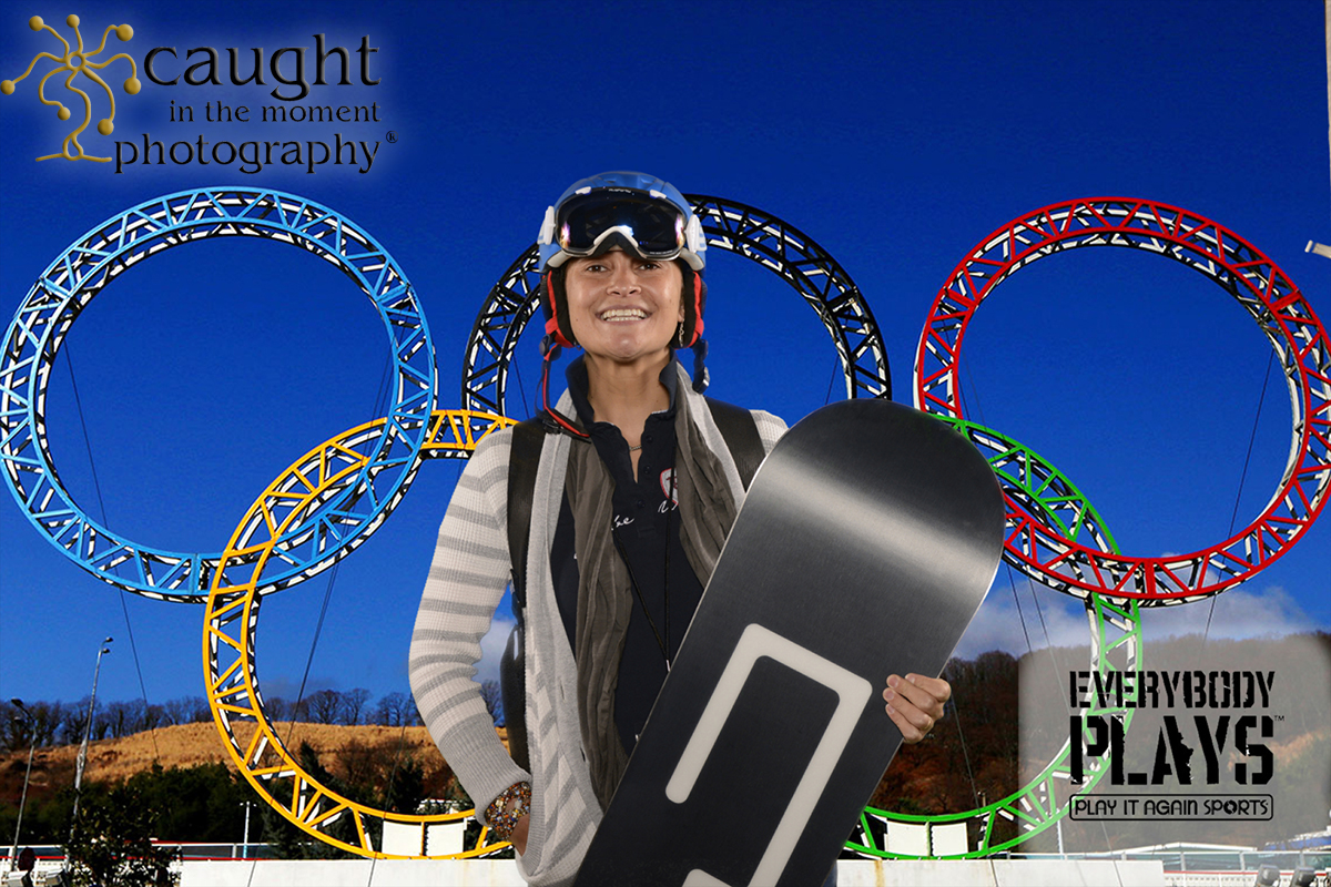 Holiday Parties Made More Fun with Green Screens and Experienced Photographers