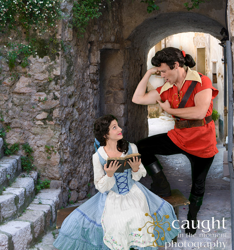 Long Beach Photographers Team Up with Musical Theater West to Bring Broadway to Life