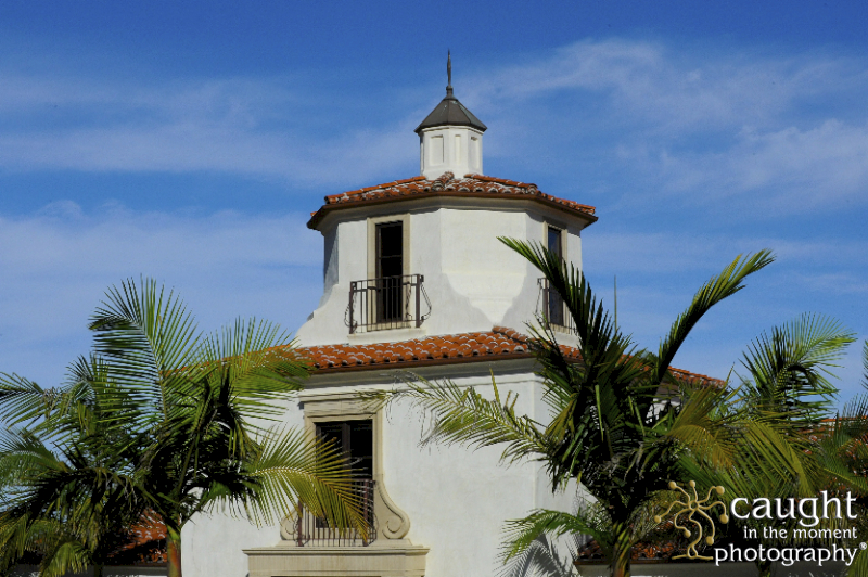 Experienced and Preferred Wedding Photographers at the Palos Verdes Golf Club