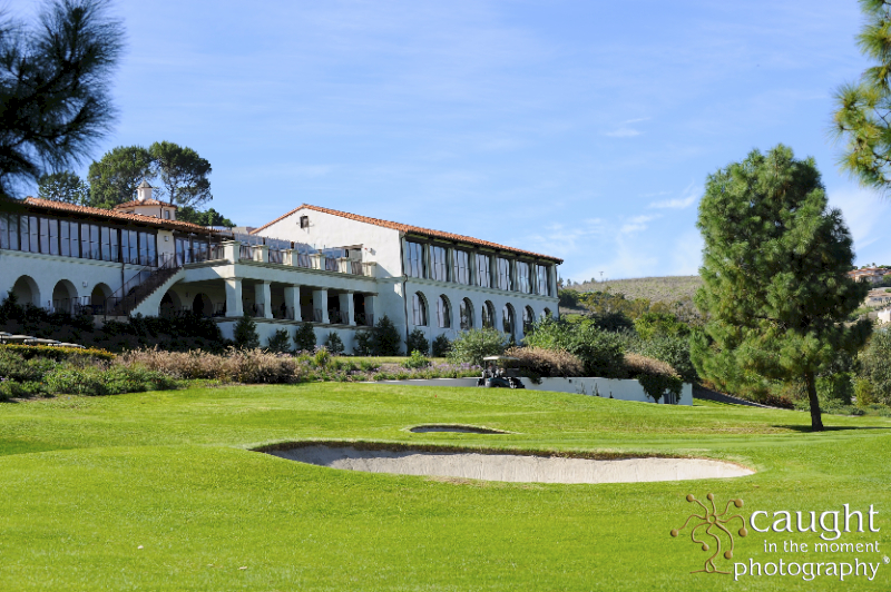 A Photographer's Insider Perspective of a Wedding at the Palos Verdes Golf Club