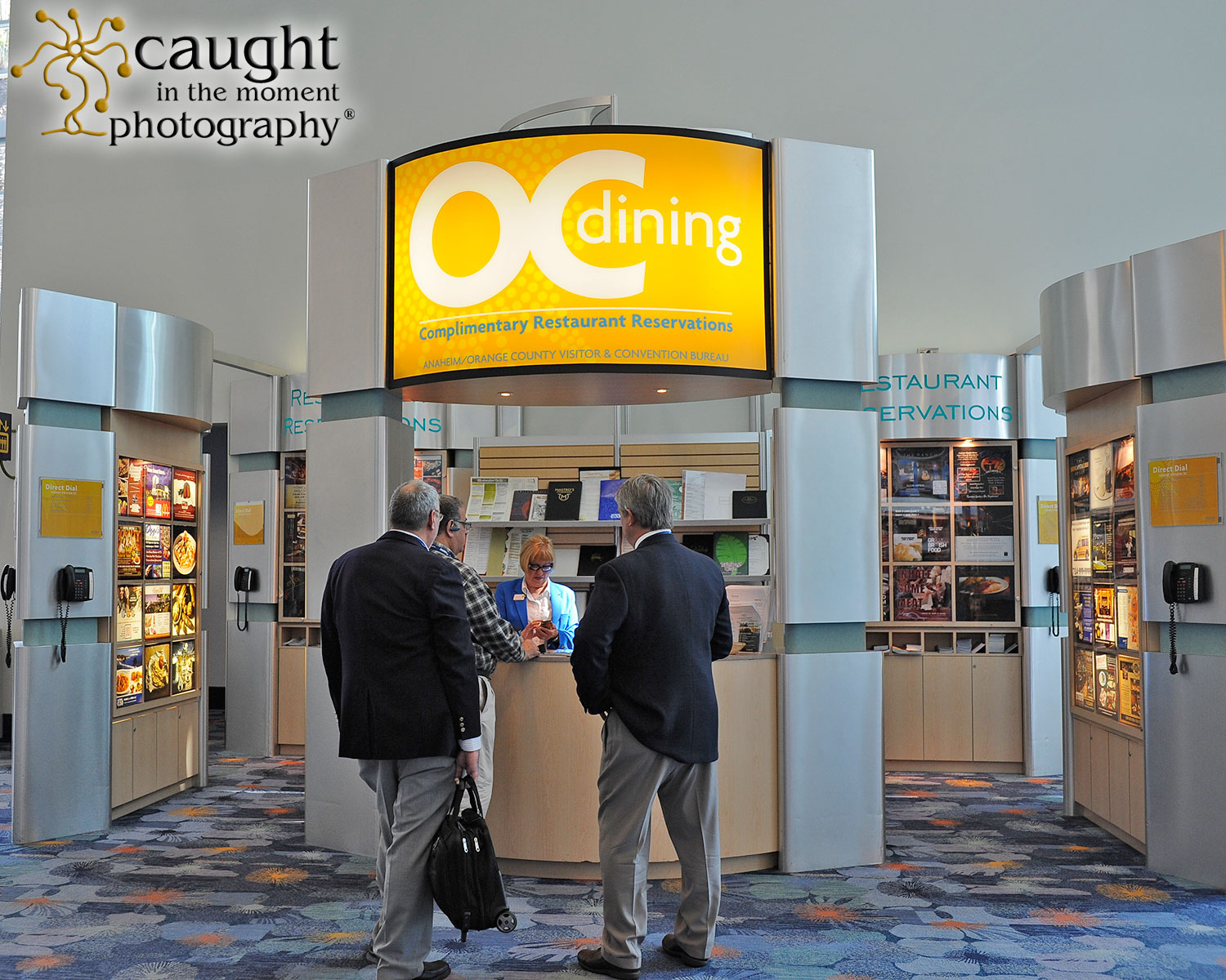 5 Questions to Ask Your Anaheim Conference Photographer