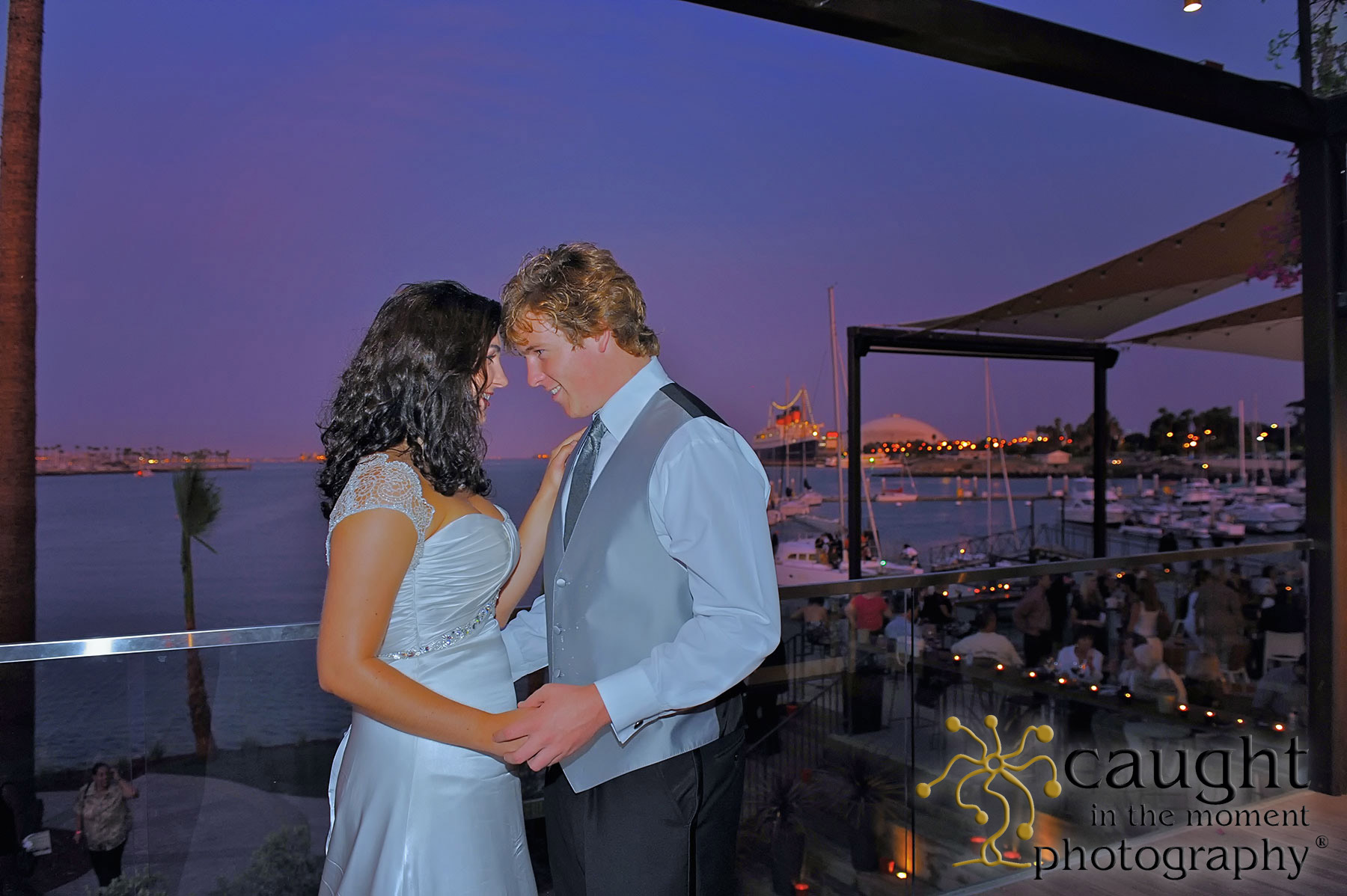 Planning a Wedding at Hotel Maya in Long Beach – Hire a Photographer Familiar with the Venue