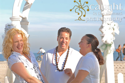 Same Sex Wedding Photography Promotion Ran by Long Beach, CA Based Photographer