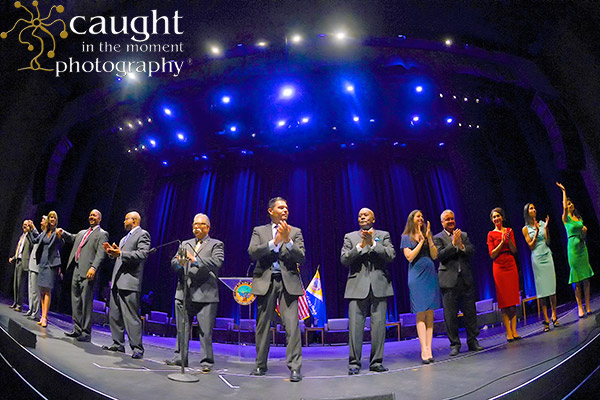 Long Beach, CA Conference and Convention Photographer tapped for Inuguration