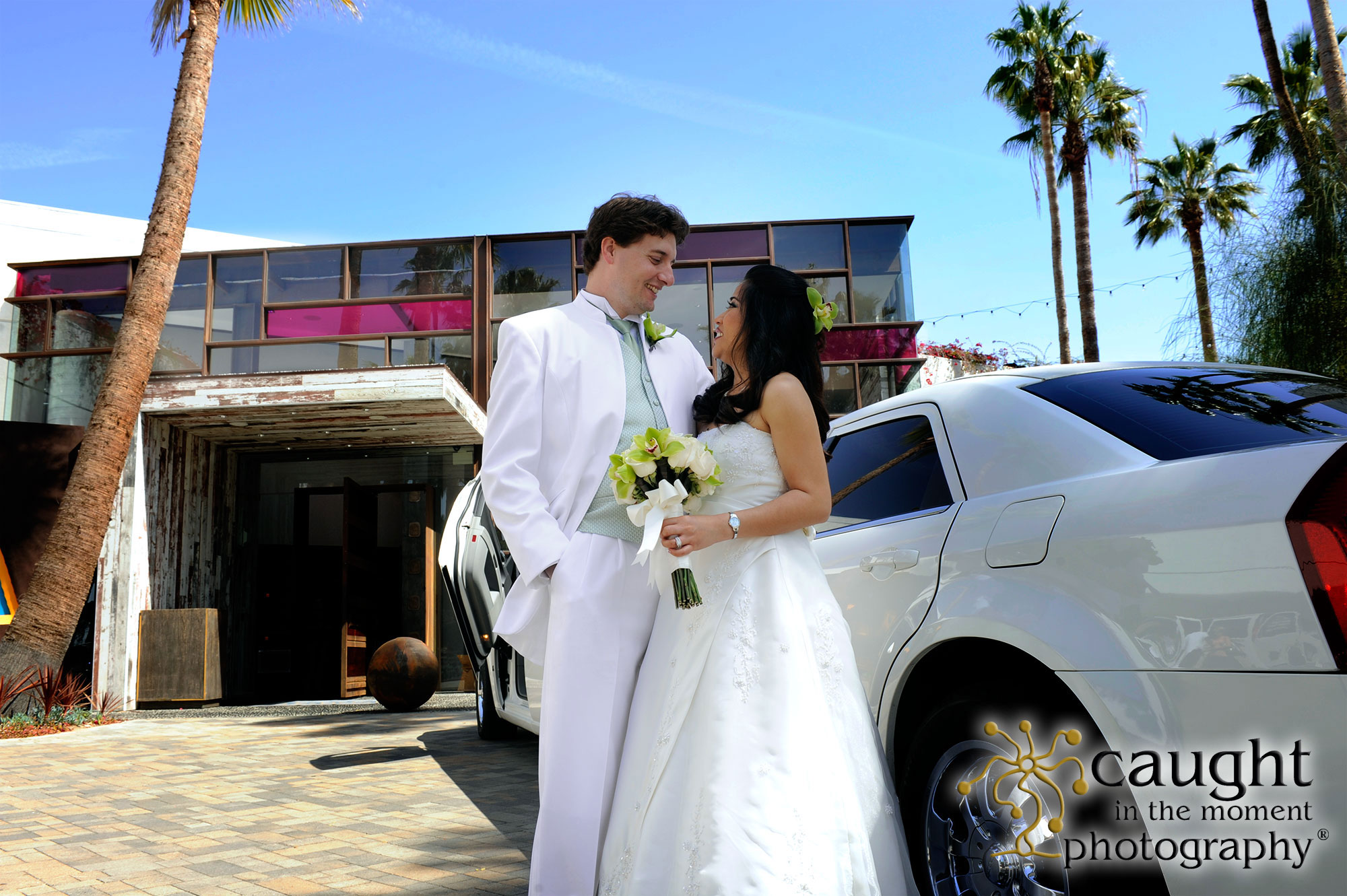 Caught in the Moment Photography will be at the Hotel Maya Annual Wedding Event as Part of Preferred Wedding Photographers 