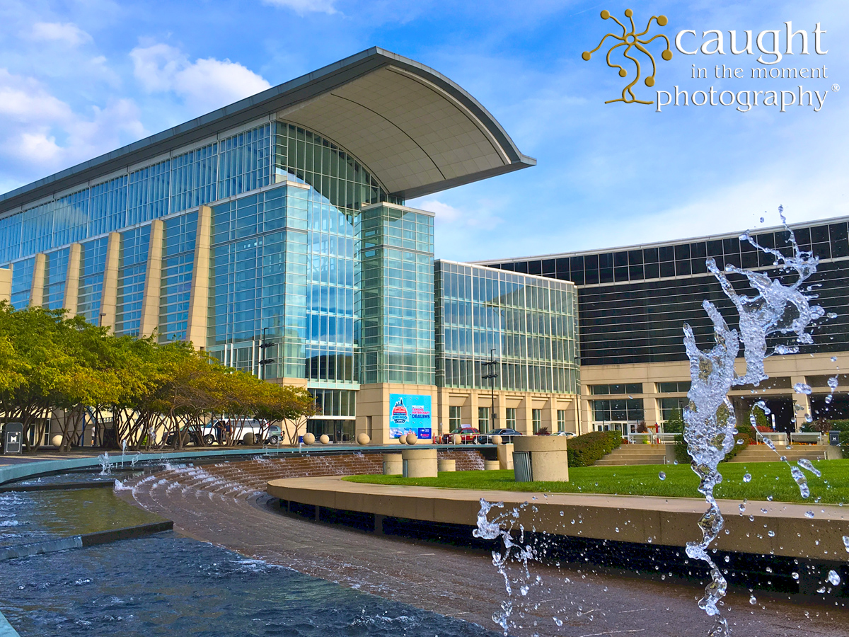 mccormick place convention center chicago