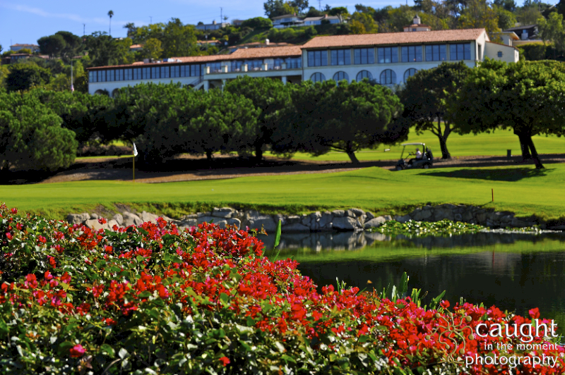 palos verdes golf club photographer