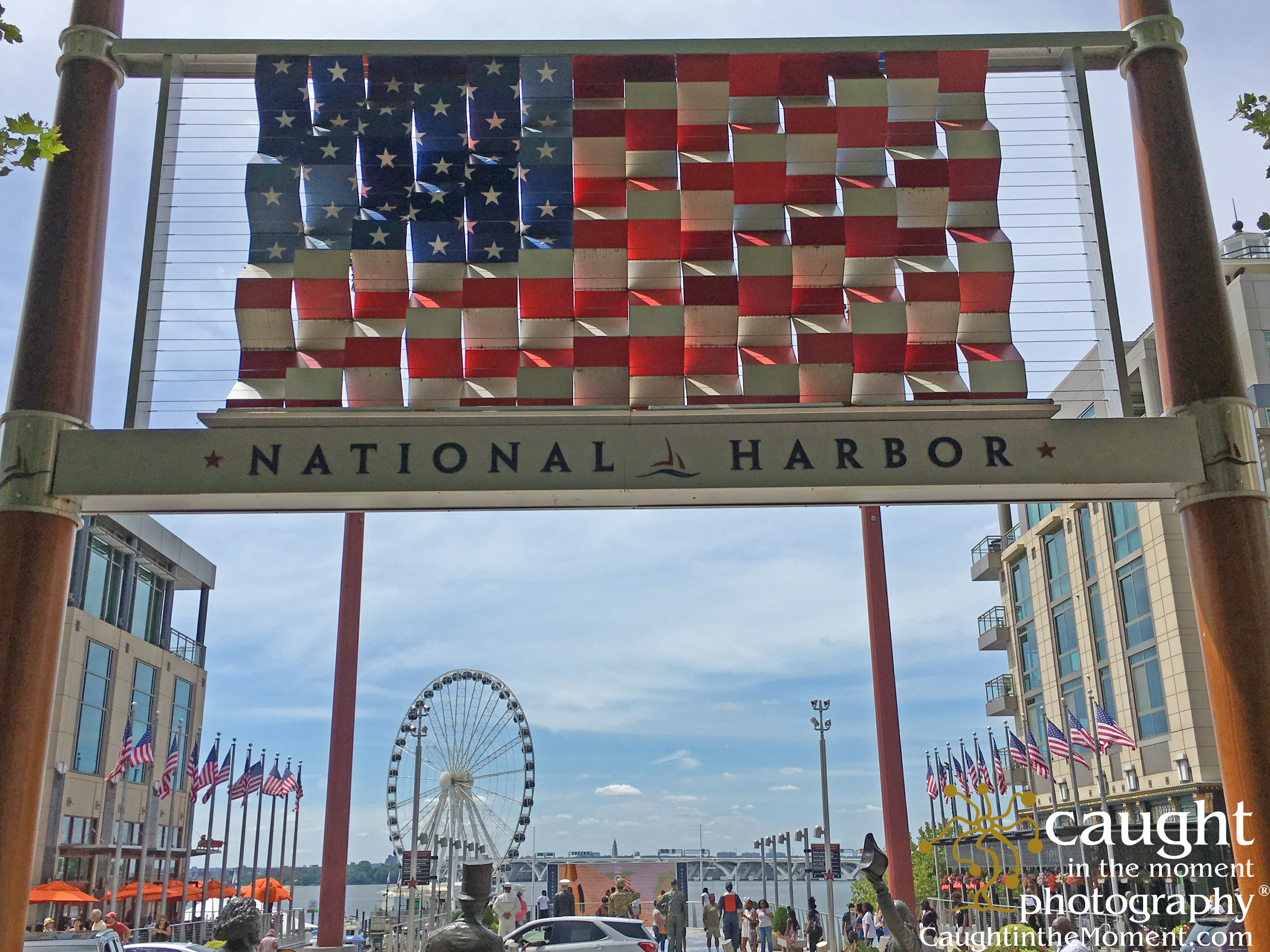 Conference photographer offers more tips for special events in Washington, DC
