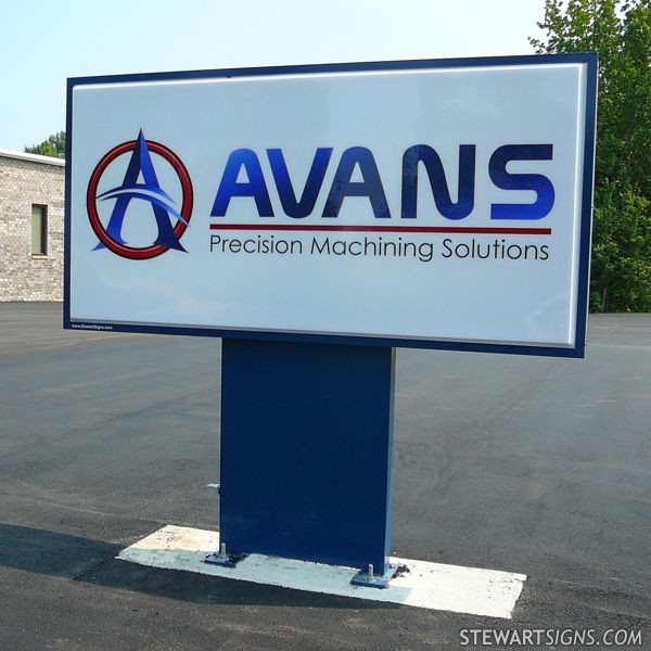 Signage FAQ -  Why did you decide to get into this business?