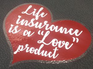 Firestone, CO - Floor Graphics Get Attention