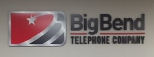 BBT Lobby Sign 2