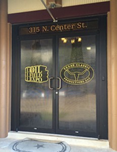 TCP_Door Graphics