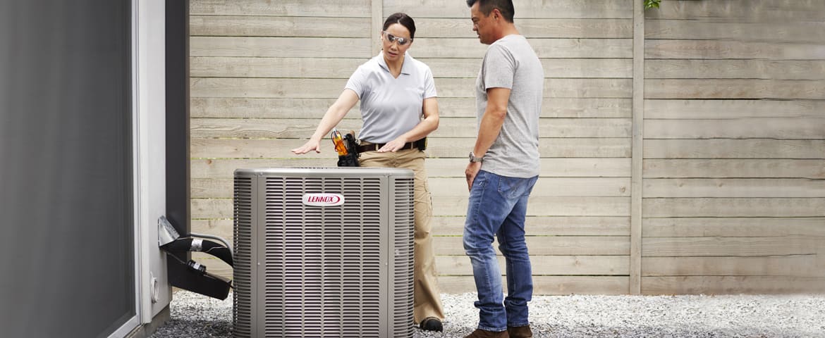 Winter Park, FL - Air Conditioner Maintenance Tips from an AC Technician