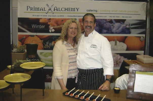 Trade Show Display