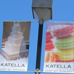 Lampost Banners