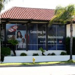Bank Window Graphics