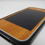 Custom Woody iPhone Skin
