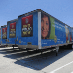 Trailer Wraps