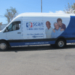 Sprinter Van Wrap