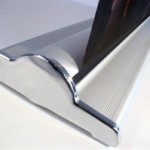 Banner Stand