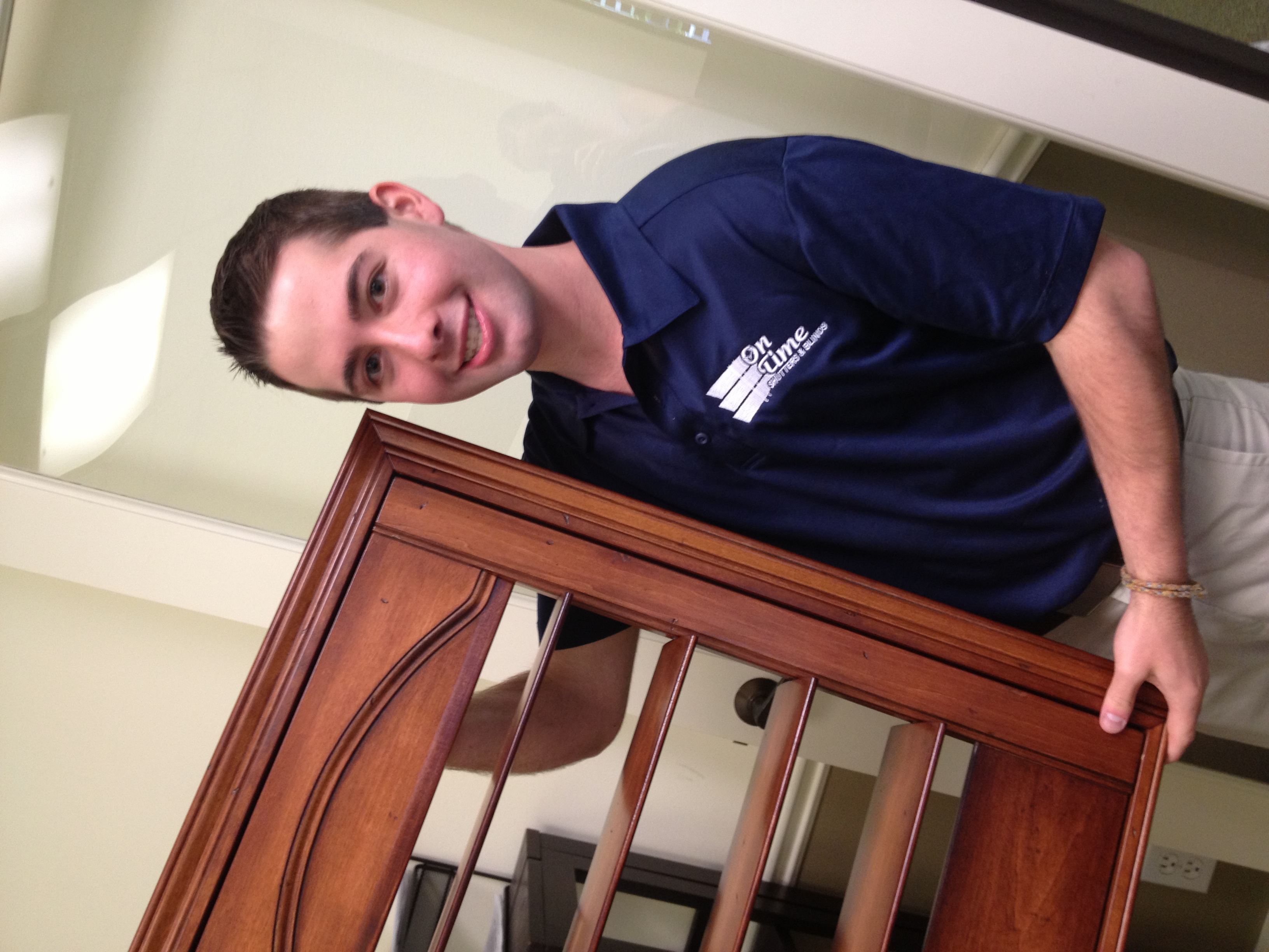 On Time Shutters and Blinds - Makeover Monday - Los Alamitos, CA | Window