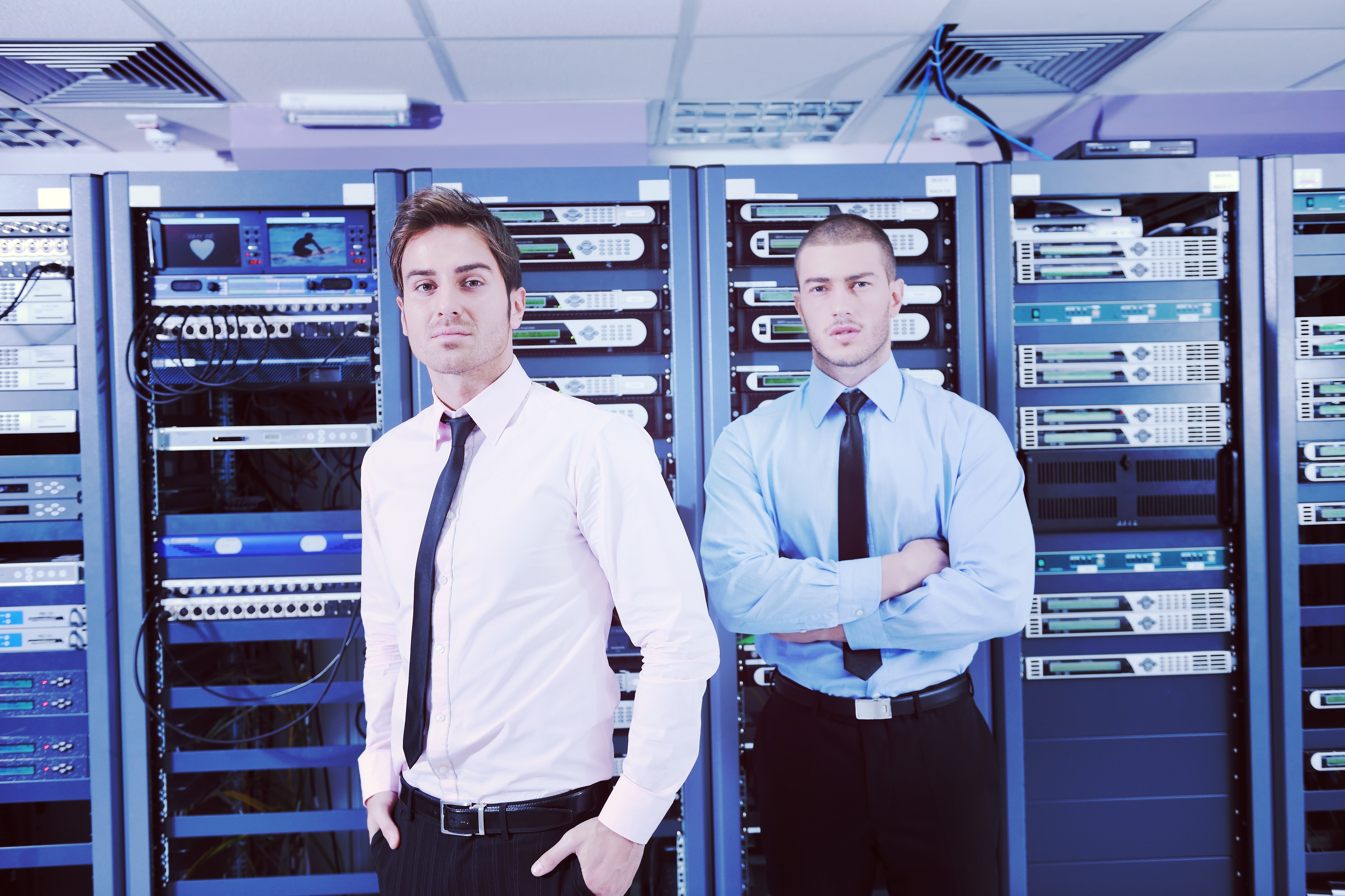 San Pedro, CA - Business Coach Offers Development Services for IT Companies