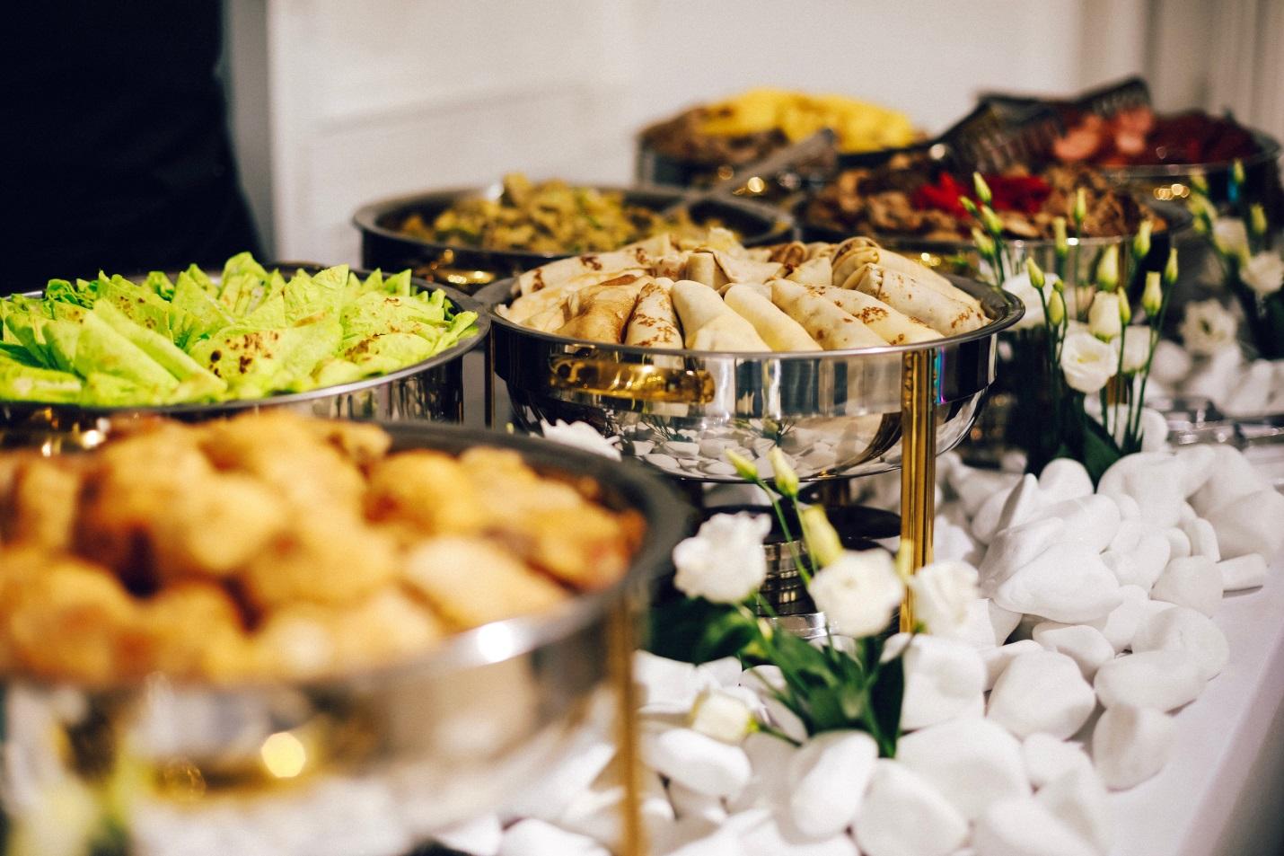 Great Catering
